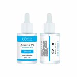 سرم آربوتین دکتر نوشا dr noosha abruti 2% serum