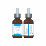 محلول (anti spot) ضد لک تخصصی دکتر نوشا (homecare) dr noosha anti spot solution