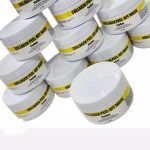 ماسک پیلاف کلاژن پرگاس collagen peel-off mask perhaps