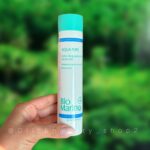 سالنی ژل سرم متعادل کننده چربی پوست بایومارین حجم 200 میل  Bio Marine Aqua Pure Sebo Regulating And Purifying Serum Gel