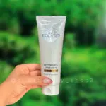 کرم آبرسان خاویار اکلادو