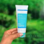 کرم لایه بردار حاوی آلومینیوم اکساید بایومارین حجم 200 میل Biomarine Aluminum Oxide Exfoliating Cream