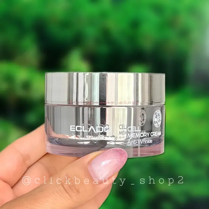 کرم سلول های بنیادی اکلادو