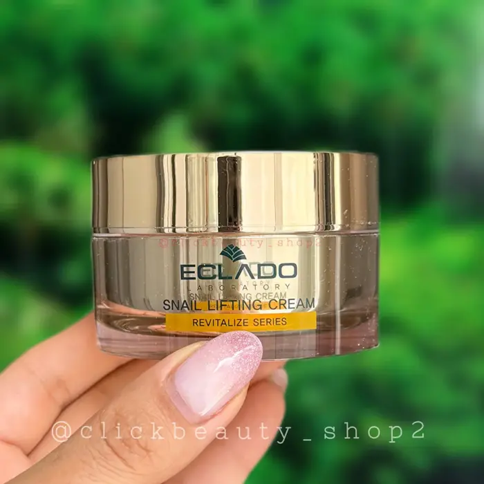 کرم لیفتینگ حلزون اکلادو