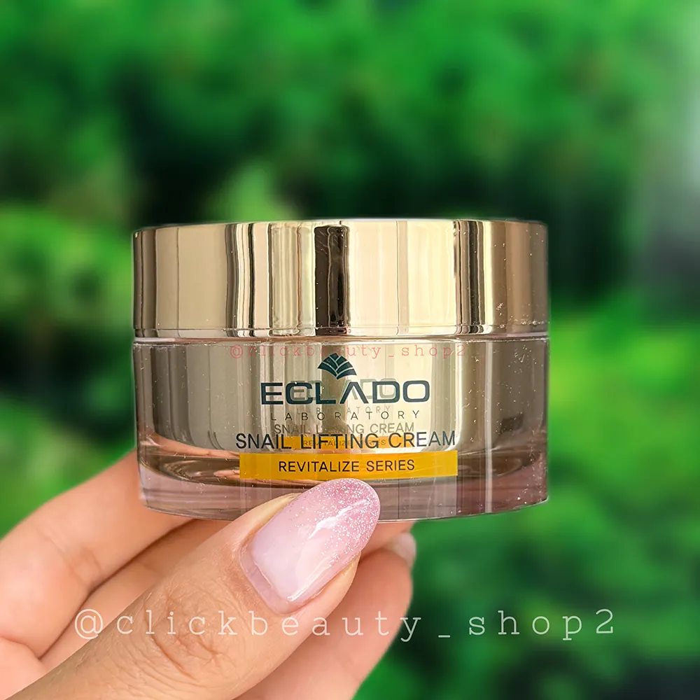 کرم لیفتینگ حلزون اکلادو