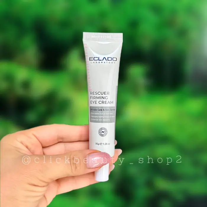 کرم دور چشم فرمینگ اکلادو