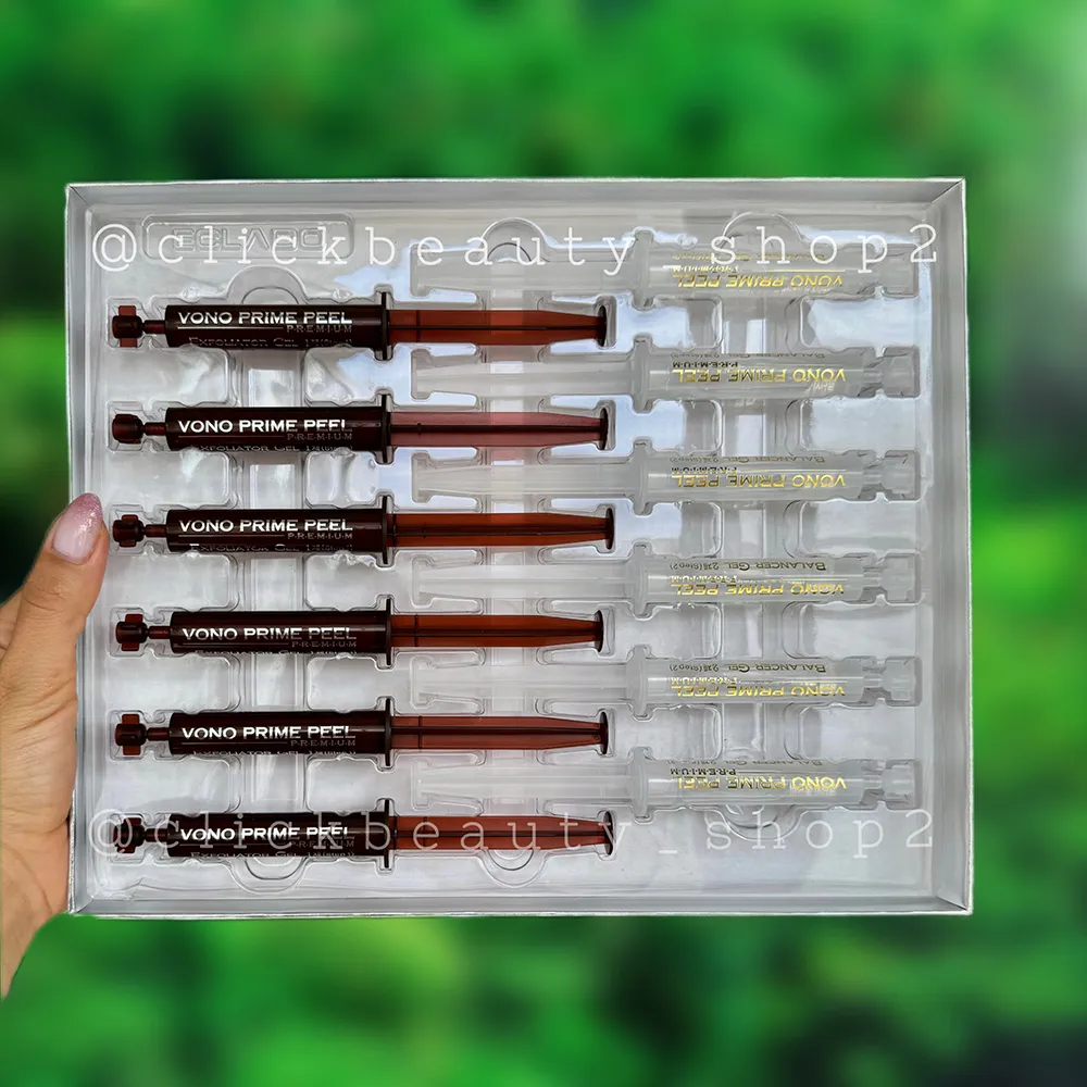 تراپی درمان آکنه وونوپیل اکلادو