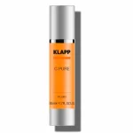 فلوئید ویتامین C کلپ حجم 100 میل 4857934543