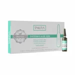 ویال آلوورا و چیتوسان تنورا درمان خشکی مو 5m x 10 4543543