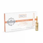 ویال مولتی ویتامین مو تنورا قابلیت جذب با نیدلینگ 5m x 10 45456546