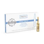 ویال هربال کامپلکس تنورا درمان خشکی کف سر و صورت (۵m x 10) 35849753495