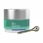 کرم دور چشم حاوی عصاره جلبک های دریایی به همراه گوی ماساژ بایومارین 548738495