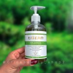 ژل شستشوی صورت تیبرم500 میل Tiberam Face Wash Gel