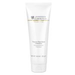 ماسک روشن کننده حرارته کرنبری یانسن thermo mask white cranberry