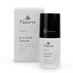 سرم تخصصی ضد لک حاوی آربوتین و ترانگزامیک ناتوریس 541653156321