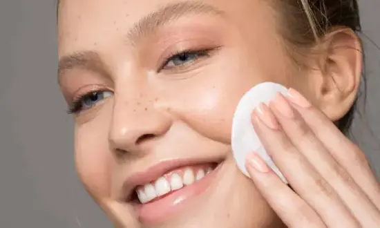 تونر پاکسازی پوست 564189648694512