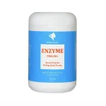 پیلینگ آنزیمی درم اسکین حجم ۴۰۰ گرم 3453243432