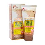 کرم ضد آفتاب وکالی SPF 70 اصلی 43545435