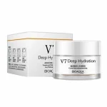 کرم ویتامینه V7 بیوآکوا BIOAQUA V7 Deep Hydration 84579435