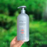 شامپو حرفه ای بایفاس مخصوص موهای خشک و آسیب دیده حجم 750 میلی لیتر BYPHASSE HAIR PRO SHAMPOO NUTRITIV RICHE
