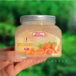 اسکراب زردآلو دکتر اسکین