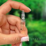 آمپول درخشان کننده یانسن 2 میلی لیتر _  Radiant Skin Fluid