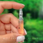 آمپول ضد پیری یانسن 2 میلی لیتر 685465415