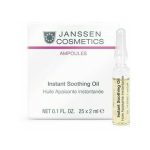 آمپول تسکین دهنده پوست حساس یانسن 6548748643120