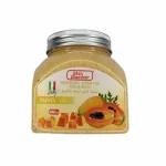 اسکراب صورت و بدن پاپایا داکتر اسکین حجم 500 میل 494546