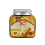 اسکراب طلا دکتر اسکین حجم 500 گرم 546849456