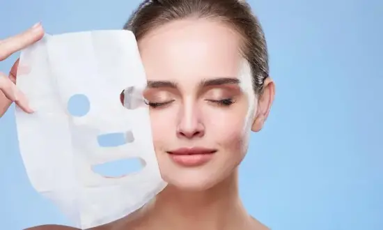 فواید ماسک ورقه ای حاوی آلوئه ورا 6548561230