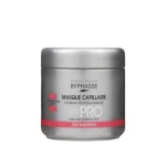 ماسک موی بدون سولفات بایفاس مخصوص موهای فر و وز و مجعد 83658342452