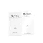 ماسک پودری آنتی اکسیدان انواع پوست یانسن 4534534523