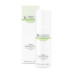 پاک کننده تخصصی پوست مختلط یانسن 6546534135212