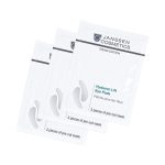 پد لوبیای چشم آبرسان و لیفت یانس 865415615612