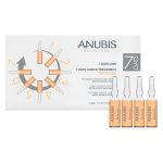 پک هفت روزه شوک (بوتاکس) آنوبیس 498