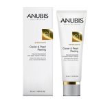 پیلینگ لایه بردار طلا آنوبیس 50 میل 8654165312