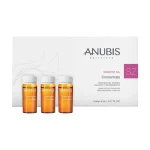 کنسانتره پوست حساس آنوبیس Anubis Concentrate Sensitive Zul 5+965+96