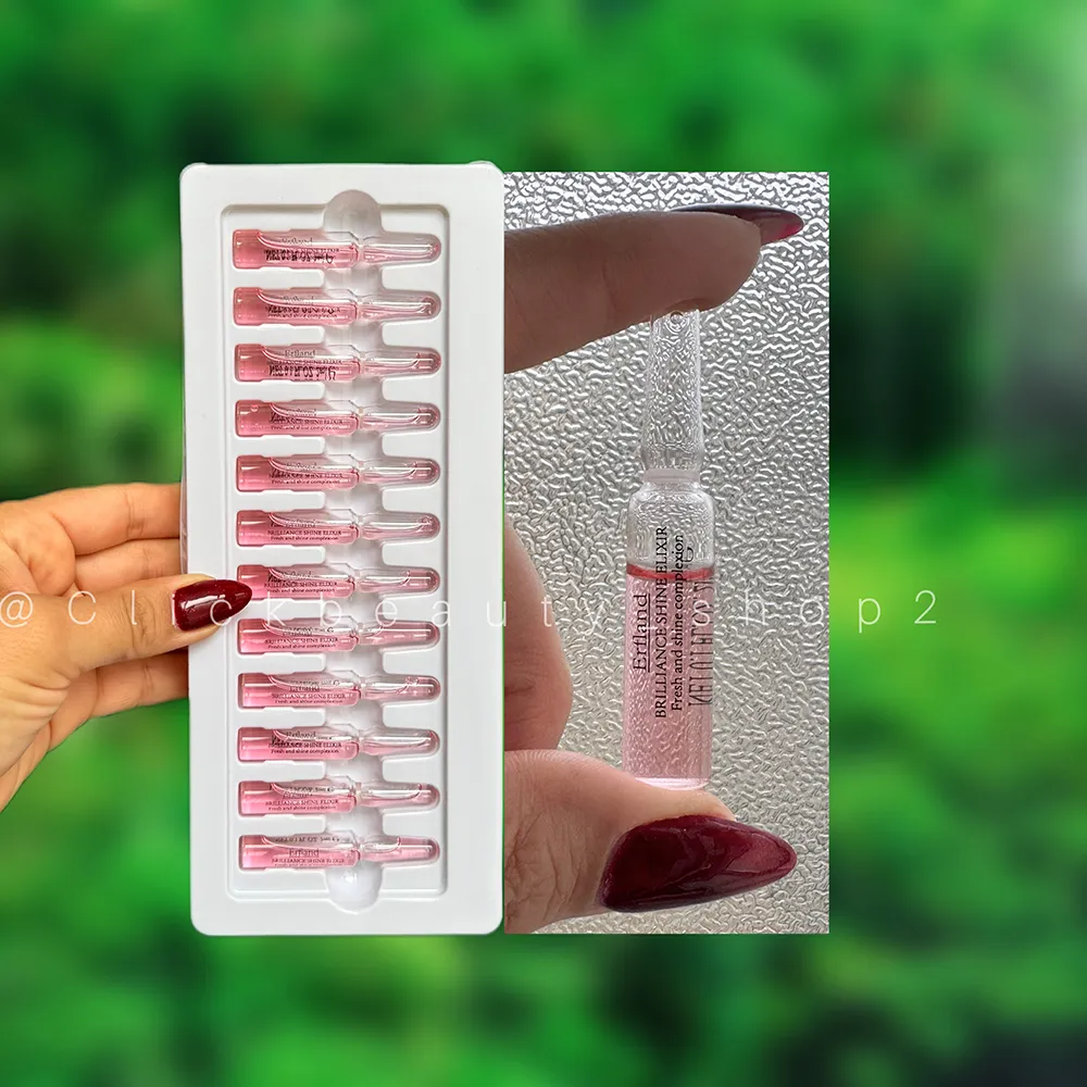 ویال ضد لک ارفلند