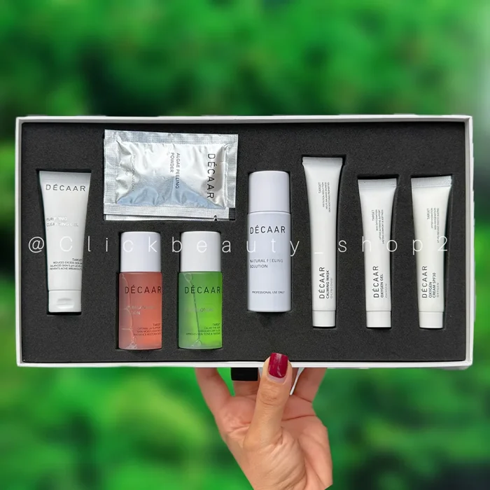 آلگاپیل دکار