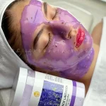 ماسک هیدروژلی لاوندر بست کلین