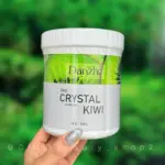 ماسک کریستالی هیدروژلی کیوی دانژه