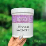 ماسک کریستالی هیدروژلی لوندر دانژه