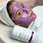 ماسک هیدروژلی لوندر ارفلند 500 گرم 654685412