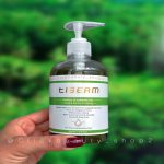 ژل شستشوی صورت آنتی باکتریال تیبرم 653215312