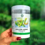 ماسک هیدروژلی جینسینگ بست کلین