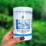 ماسک هیدروژلی هیالورونیک اسید بست کلین