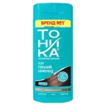 شامپو رنگ تونیکا شماره 3.1 شکلاتی تیره 85456412