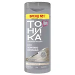 شامپو رنگ تونیکا شماره 8.10 خاکستری مرواریدی 6541564312