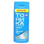 شامپو رنگ تونیکا شماره 9.10 بلوند دودی 864531